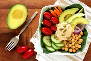 New findings show metabolic changes suggesting that a carbohydrate-restricted diet may improve insulin sensitivity. New findings show metabolic changes suggesting that a carbohydrate-restricted diet may improve insulin sensitivity.