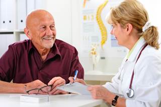 Nearly twice as many patients achieved the target phosphorus range after a year of taking the phosphate binder, regardless of iPTH level. Nearly twice as many patients achieved the target phosphorus range after a year of taking the phosphate binder, regardless of iPTH level.