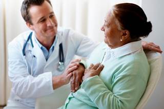 By the third month of treatment, 59% of etelcalcetide recipients had reached target iPTH levels of 60 to 240 pg/mL compared with just 1.3% of placebo recipients. By the third month of treatment, 59% of etelcalcetide recipients had reached target iPTH levels of 60 to 240 pg/mL compared with just 1.3% of placebo recipients.
