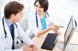 Preliminary findings suggest a field effect in prostate cancer. Preliminary findings suggest a field effect in prostate cancer.