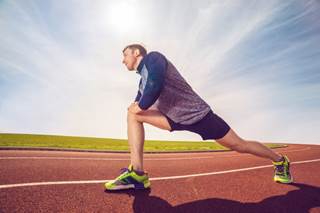 Researchers chose exercises that would load the hip and the spine, such as lunges, squats, deadlifts, and the overhead press. Researchers chose exercises that would load the hip and the spine, such as lunges, squats, deadlifts, and the overhead press.