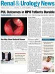 August 2015 Issue of Renal And Urology News August 2015 Issue of Renal And Urology News
