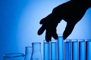 IsoFlux test showed 10 or more circulating tumor cells in four of nine samples, versus 0 with CellSearch. IsoFlux test showed 10 or more circulating tumor cells in four of nine samples, versus 0 with CellSearch.