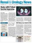 September 2015 Issue of Renal And Urology News September 2015 Issue of Renal And Urology News