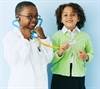 Raising a New Generation of Doctors Raising a New Generation of Doctors