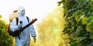Chemical constituents of air pollution are linked to diabetes disparities. Chemical constituents of air pollution are linked to diabetes disparities.