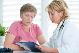 Besides hypertension and diabetes, ‘discordant’ co-existing illnesses as chronic pulmonary disease predict adverse outcomes. Besides hypertension and diabetes, ‘discordant’ co-existing illnesses as chronic pulmonary disease predict adverse outcomes.