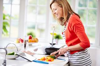 Researchers suggest steaming, poaching, and stewing for better health. Researchers suggest steaming, poaching, and stewing for better health.