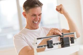 Four key lifestyle factors include weight, exercise, no smoking, and limiting alcohol. Four key lifestyle factors include weight, exercise, no smoking, and limiting alcohol.