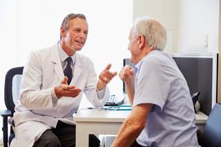 Only 4.5% of Medicare patients on active surveillance or watchful waiting for prostate cancer are monitored as closely as they should be. Only 4.5% of Medicare patients on active surveillance or watchful waiting for prostate cancer are monitored as closely as they should be.