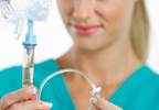 IV Iron, Erythropoietin Equally Effective for Anemia in HD Patients IV Iron, Erythropoietin Equally Effective for Anemia in HD Patients