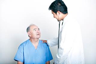 Testosterone replacement therapy found no to increase the risk of prostate cancer progression. Testosterone replacement therapy found no to increase the risk of prostate cancer progression.