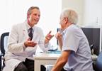 Larger Prostates Predict Higher Risk of Lower Urinary Tract Symptoms Larger Prostates Predict Higher Risk of Lower Urinary Tract Symptoms