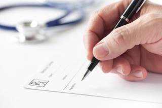 Urologists and gynecologists are 49% and 30% more likely than primary care doctors to prescribe second-generation agents. Urologists and gynecologists are 49% and 30% more likely than primary care doctors to prescribe second-generation agents.