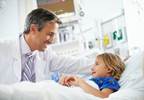 Anemia Linked to Vitamin D Insufficiency in Children With CKD Anemia Linked to Vitamin D Insufficiency in Children With CKD