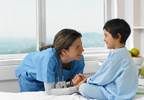 Poor Appetite, Lower GFR Linked in Children With CKD Poor Appetite, Lower GFR Linked in Children With CKD