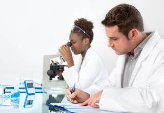 Image-guided testing of tissue from the renal mass may lead to improved treatments, researchers say. Image-guided testing of tissue from the renal mass may lead to improved treatments, researchers say.