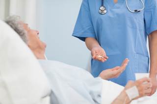 Risk for patients in rivaroxaban group reduced during the on-treatment period Risk for patients in rivaroxaban group reduced during the on-treatment period