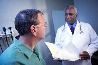 Patients with low-risk prostate cancer who enter active surveillance have higher grade disease at prostatectomy. Patients with low-risk prostate cancer who enter active surveillance have higher grade disease at prostatectomy.