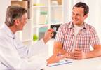 Iodine-125 Interstitial Implant Possible for Low-risk Prostate Cancer Iodine-125 Interstitial Implant Possible for Low-risk Prostate Cancer