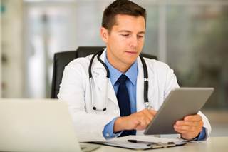 HIPAA requires physician offices to appoint a security officer, but a physician should not hold the position. HIPAA requires physician offices to appoint a security officer, but a physician should not hold the position.