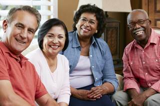 Study finds that black adults in the Southeastern United States who report higher religiosity are at lower risk of end-stage kidney disease. Study finds that black adults in the Southeastern United States who report higher religiosity are at lower risk of end-stage kidney disease.