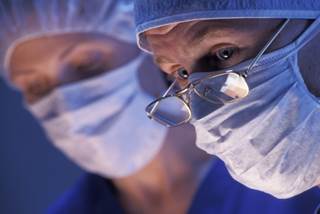 Researchers question the generalizability of a major study showing no significant difference in cancer-specific and overall survival between surgery and observation for localized prostate cancer. Researchers question the generalizability of a major study showing no significant difference in cancer-specific and overall survival between surgery and observation for localized prostate cancer.