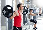 Mortality Rate Higher Among Bodybuilders Mortality Rate Higher Among Bodybuilders