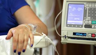 A predictive model for chemotherapy toxicity found that 58% of patients experienced grade 3 toxicity or higher. A predictive model for chemotherapy toxicity found that 58% of patients experienced grade 3 toxicity or higher.