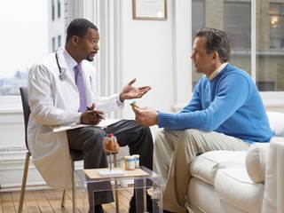 Use of active surveillance increasing, active treatment decreasing for low-risk disease. Use of active surveillance increasing, active treatment decreasing for low-risk disease.