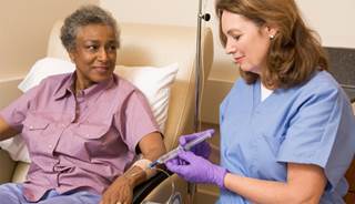 More effective tools are needed to support the long-term recovery of patients who survive cancer. More effective tools are needed to support the long-term recovery of patients who survive cancer.
