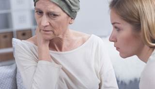 Women with bladder cancer have a lower median overall survival rate when compared to men. Women with bladder cancer have a lower median overall survival rate when compared to men.