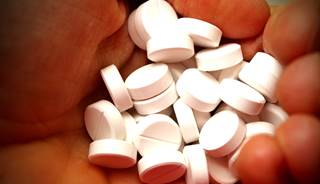 A recent survey published in JAMA revealed that three-quarters of patients prescribed opioids had shared those medications with someone else. A recent survey published in JAMA revealed that three-quarters of patients prescribed opioids had shared those medications with someone else.