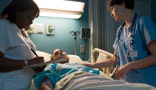 It is unclear to physicians why some patients develop calciphylaxis while others do not. It is unclear to physicians why some patients develop calciphylaxis while others do not.