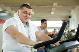 Participants lost 0.3% of body weight for every additional program session attended and every 30 minutes of activity reported. Participants lost 0.3% of body weight for every additional program session attended and every 30 minutes of activity reported.