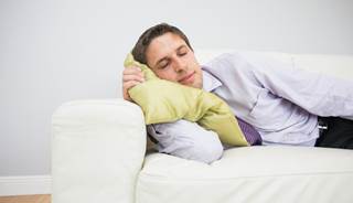 Future studies are needed to assess potential benefits of hypertension screening for daytime nappers. Future studies are needed to assess potential benefits of hypertension screening for daytime nappers.
