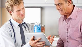 Ethnicity, education identified as factors that influence patients treatment decisions. Ethnicity, education identified as factors that influence patients treatment decisions.