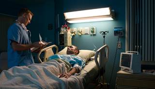 Cystatin C values are significantly associated with all-cause mortality, whereas creatinine-based estimates are not. Cystatin C values are significantly associated with all-cause mortality, whereas creatinine-based estimates are not.