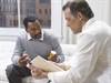 Later-Stage RCC at Diagnosis Less Likely in Blacks Later-Stage RCC at Diagnosis Less Likely in Blacks