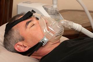 Sleep apnea with resistant HTN linked to increased risk of ischemic heart event, congestive heart failure. Sleep apnea with resistant HTN linked to increased risk of ischemic heart event, congestive heart failure.