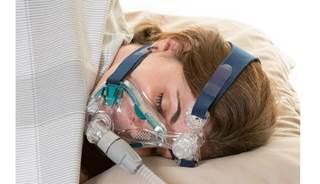 Researchers find a higher proportion of hemodialysis patients with interdialytic weight gain greater than 2 kg among patients with versus without obstructive sleep apnea. Researchers find a higher proportion of hemodialysis patients with interdialytic weight gain greater than 2 kg among patients with versus without obstructive sleep apnea.
