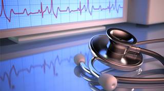 Study participants fully adherent to treatment regimens were less likely to experience major adverse cardiovascular events. Study participants fully adherent to treatment regimens were less likely to experience major adverse cardiovascular events.
