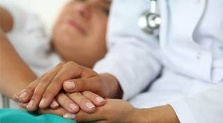 Successes in preventing and treating cardiovascular disease are likely the cause of the shift. Successes in preventing and treating cardiovascular disease are likely the cause of the shift.