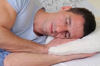 Fragmented sleep linked to higher prevalence of multiple affected noncoronary territiories. Fragmented sleep linked to higher prevalence of multiple affected noncoronary territiories.
