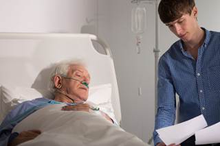 PCC linked to reduction in hospital costs for hospitalized adults with serious illness. PCC linked to reduction in hospital costs for hospitalized adults with serious illness.