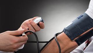 Genetic increase of SBP levels are linked to greater risk of type 2 diabetes. Genetic increase of SBP levels are linked to greater risk of type 2 diabetes.