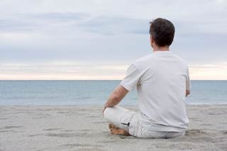 The researchers observed no significant changes in intervention outcomes or in engagement with mindfulness for men with PC. The researchers observed no significant changes in intervention outcomes or in engagement with mindfulness for men with PC.