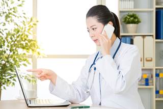Managing complaints can be a way to make or break your patient relationships and online reputation. Managing complaints can be a way to make or break your patient relationships and online reputation.