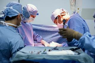 Patients treated by higher volume implanters are less likely to require reoperation after inflatable penile prosthesis insertion than those treated by lower volume surgeons. Patients treated by higher volume implanters are less likely to require reoperation after inflatable penile prosthesis insertion than those treated by lower volume surgeons.