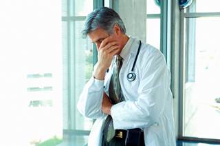 Greater burnout among healthcare providers was associated with poorer-quality healthcare and reduced safety for patients. Greater burnout among healthcare providers was associated with poorer-quality healthcare and reduced safety for patients.